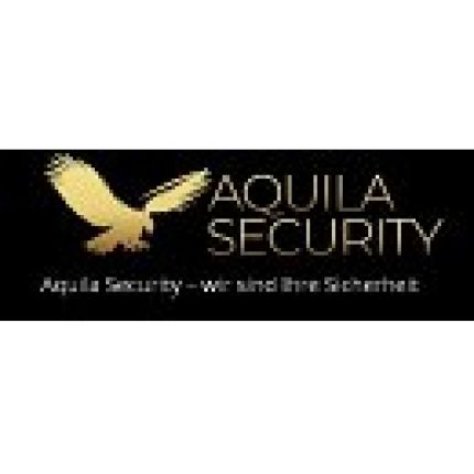 Logotyp från Aquila Security & Brandwachen Aman Momand