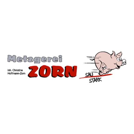 Logotyp från Metzgerei Zorn Inh. Christine Hoffmann-Zorn