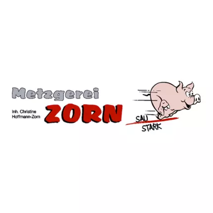 Logo de Metzgerei Zorn Inh. Christine Hoffmann-Zorn