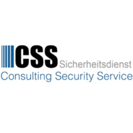 Logo de CSS Sicherheitsdienst GmbH