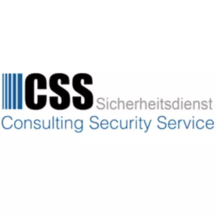 Logo von CSS Sicherheitsdienst GmbH