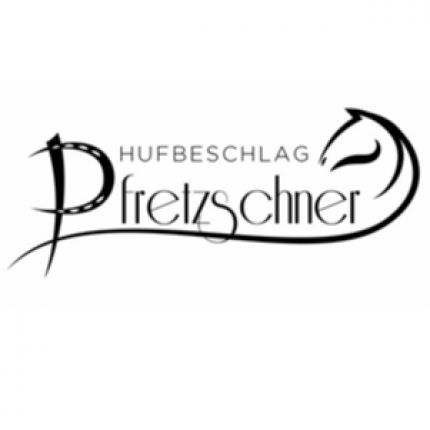 Logótipo de Hufbeschlag Pfretzschner
