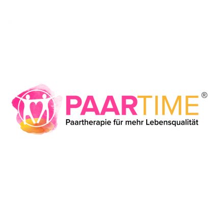 Logo fra PAARTIME Paartherapie Münster