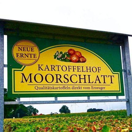 Logo van Kartoffelhof Moorschlatt Inh. Heiko Moorschlatt
