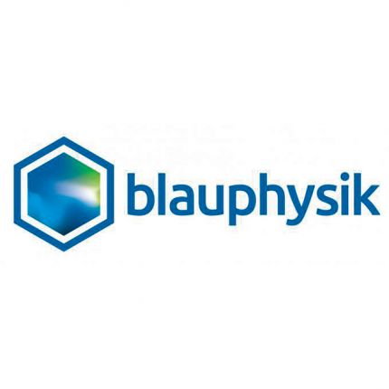 Logo da blauphysik GmbH