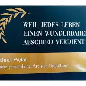 Bild von Münchner Pietät