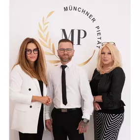 Bild von Münchner Pietät