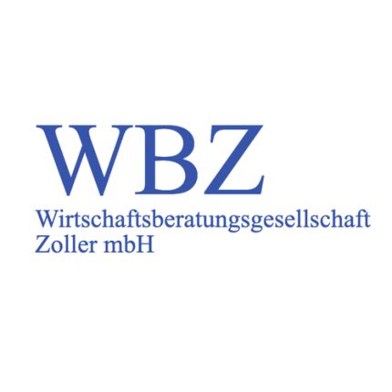 Logo van Wirtschaftsberatungsgesellschaft Zoller mbH