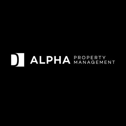 Logo van Alpha Property Management GmbH & Co. KG