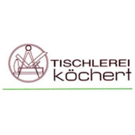 Logo fra Tischlerei Köchert