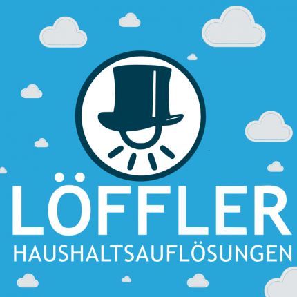 Logo od Löffler Haushaltsauflösungen - Ludwigsburg
