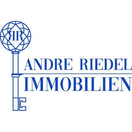 Logo van Andre Riedel Immobilien - Immobilienmakler Norderstedt
