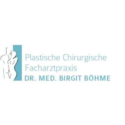 Logotyp från Plastische Chirurgische Fachpraxis Dr.med Birgit Böhme