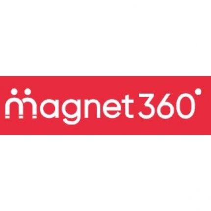Logotipo de magnet360 - Mitarbeitergewinnung im Handwerk