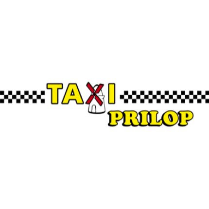 Logo da Taxi Prilop
