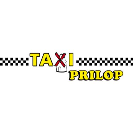 Logótipo de Taxi Prilop