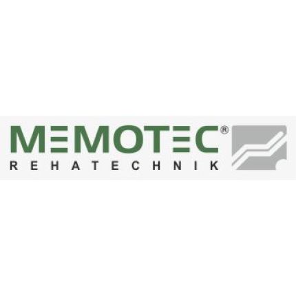 Logo od Memotec Rehatechnik - Musterausstellung Ketzin