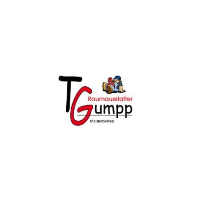 Logo van Raumausstatter Gumpp