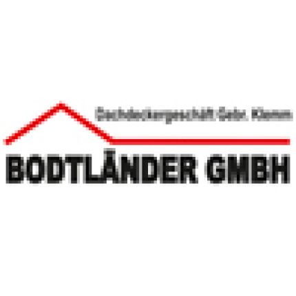 Logotipo de H. Bodtländer Dachdeckergeschäft GmbH