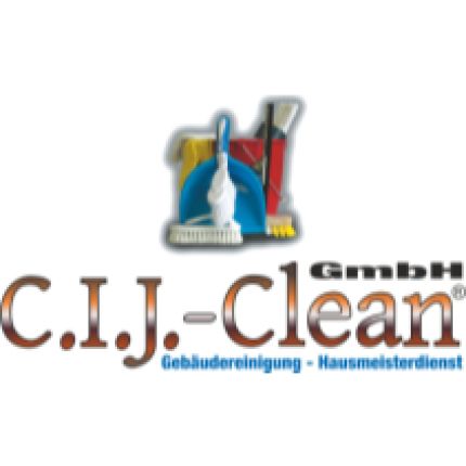 Λογότυπο από Gebäudereinigung | C.I.J.-Clean GmbH | München