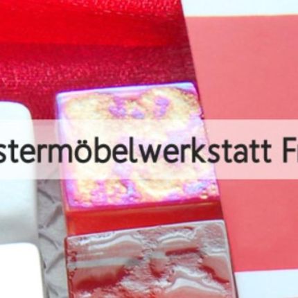 Logo von Mathia Polstermöbelwerkstatt