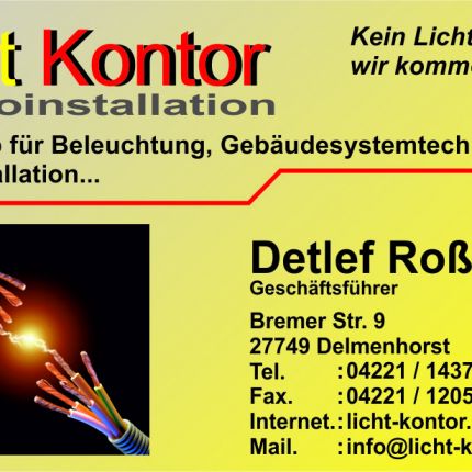Λογότυπο από Licht Kontor