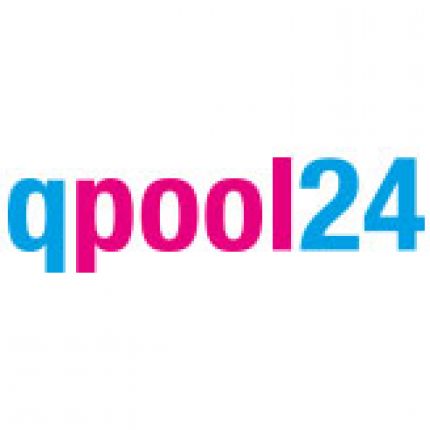 Logotipo de qpool24