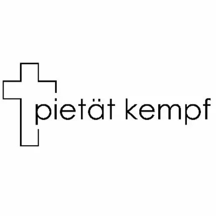 Logo de Pietät Kempf GbR