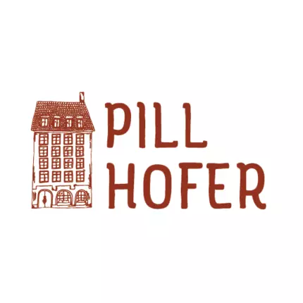 Logo van Hotel und Restaurant im Pillhofer