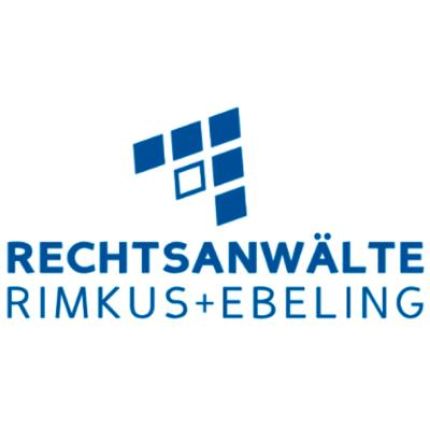 Logo od Rechtsanwälte Rimkus + Ebeling