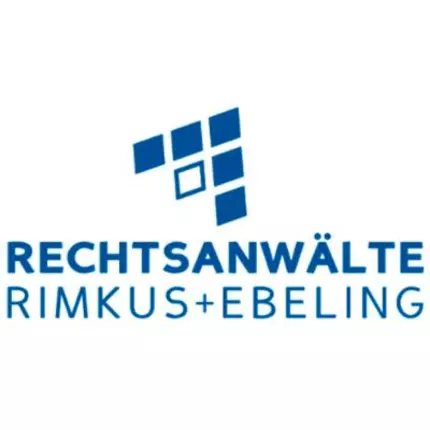 Logo de Rechtsanwälte Rimkus + Ebeling