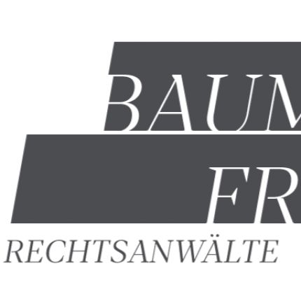 Logo da BAUMGÄRTNER FRIEDRICH Rechtsanwälte