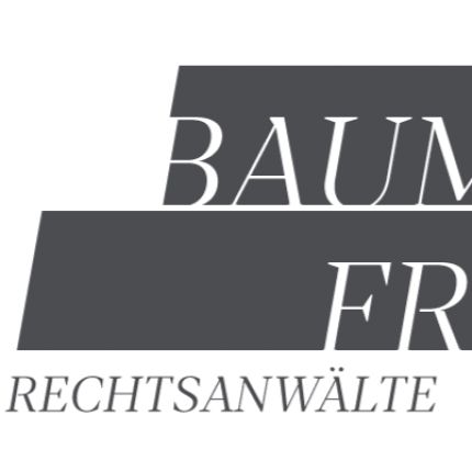 Logo fra BAUMGÄRTNER FRIEDRICH Rechtsanwälte