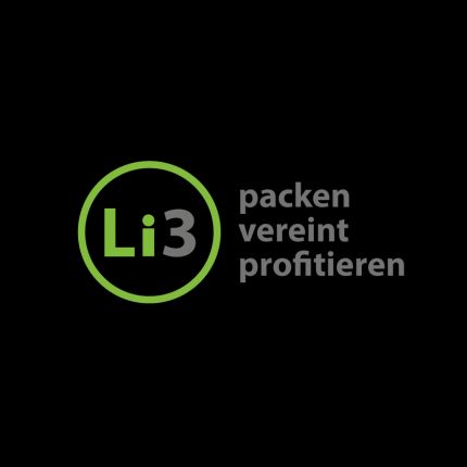 Logo van Li-3 GmbH