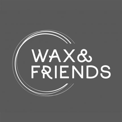 Logo van WAX & FRIENDS