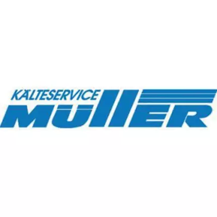 Logo van Kälteservice Müller