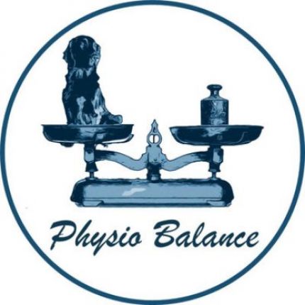 Logo od Physio Balance
