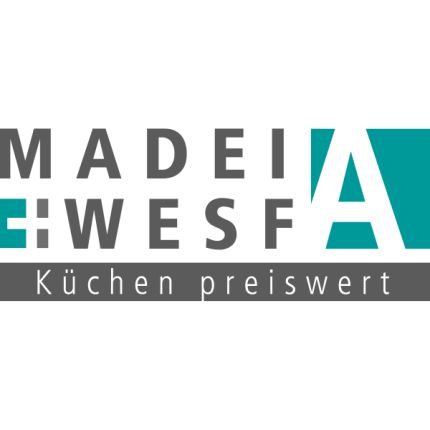 Logotyp från Madeia & Wesfa Küchen