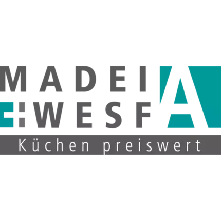 Logo fra Madeia & Wesfa Küchen