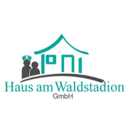 Logótipo de Haus am Waldstadion GmbH Pflegeeinrichtung