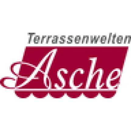 Logo od Asche Terrassenwelten
