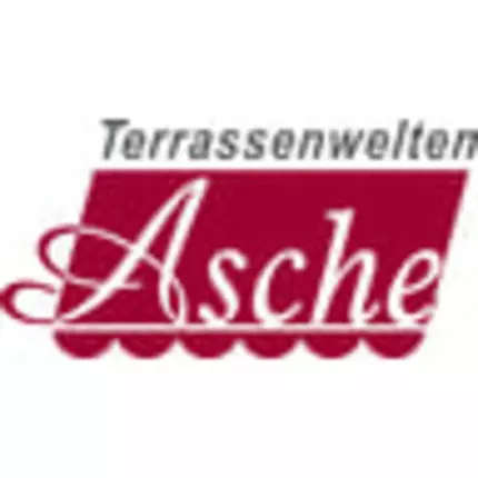 Logo de Asche Terrassenwelten