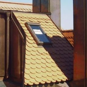 Dachflächenfenster - Spengler und Dachdecker Köchel GmbH München