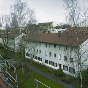Hausverwaltung Bau-Be-Vau - Spengler und Dachdecker Köchel GmbH München