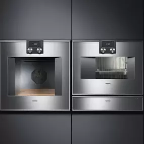 Gaggenau Ofen - Küchen Schaaf München