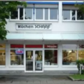 Außen - Küchen Schaaf München