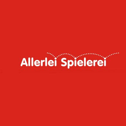 Logo fra Allerlei Spielerei