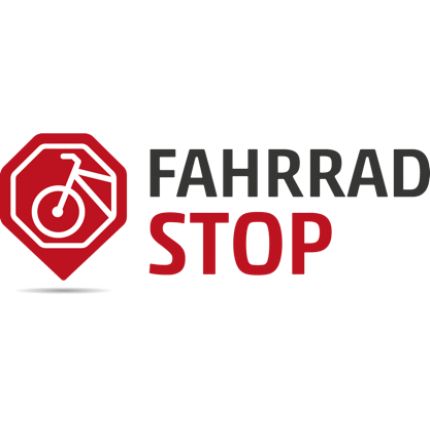 Logotyp från Fahrrad-Stop - Kreuzberg | Schöneberg - Ihr Fahrradladen mit Werkstatt - Berlin