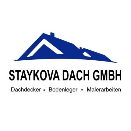 Logo van Staykova Dach GmbH