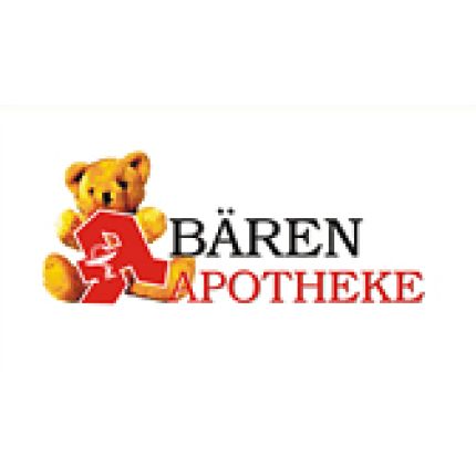 Logo fra Bären-Apotheke